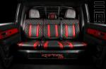 Ford SVT Raptor by Exclusive Motoring 2014 года